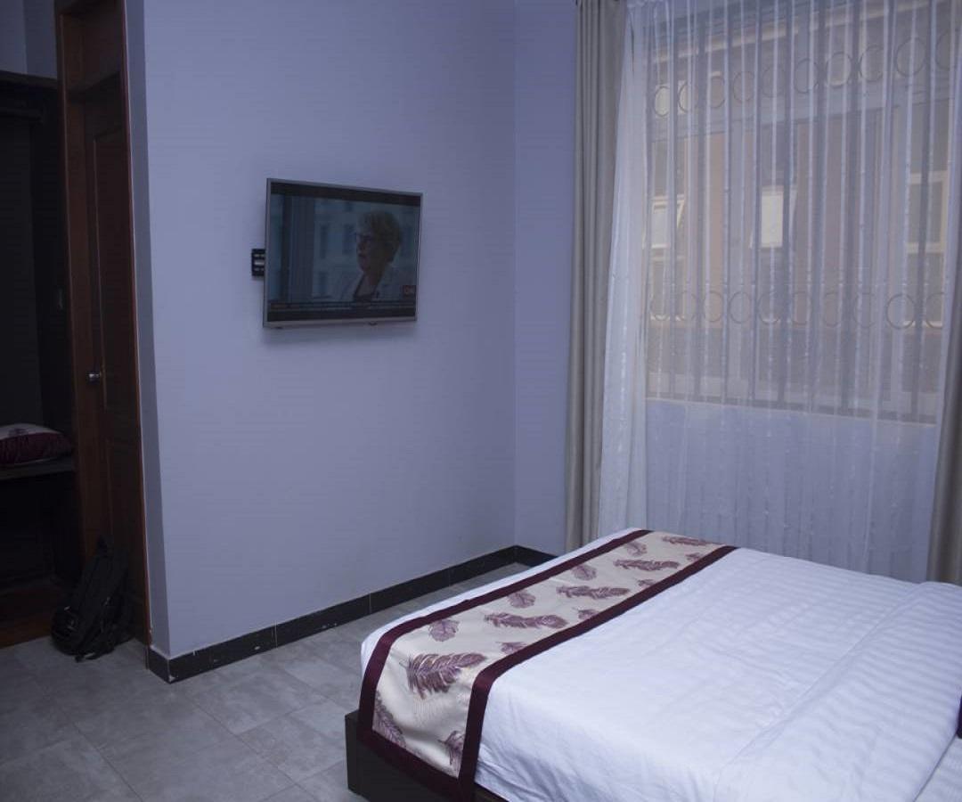 Hotel Desderia Mbeya Exterior foto